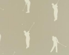 Golfer beige beige